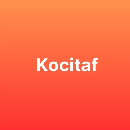 Kocitaf